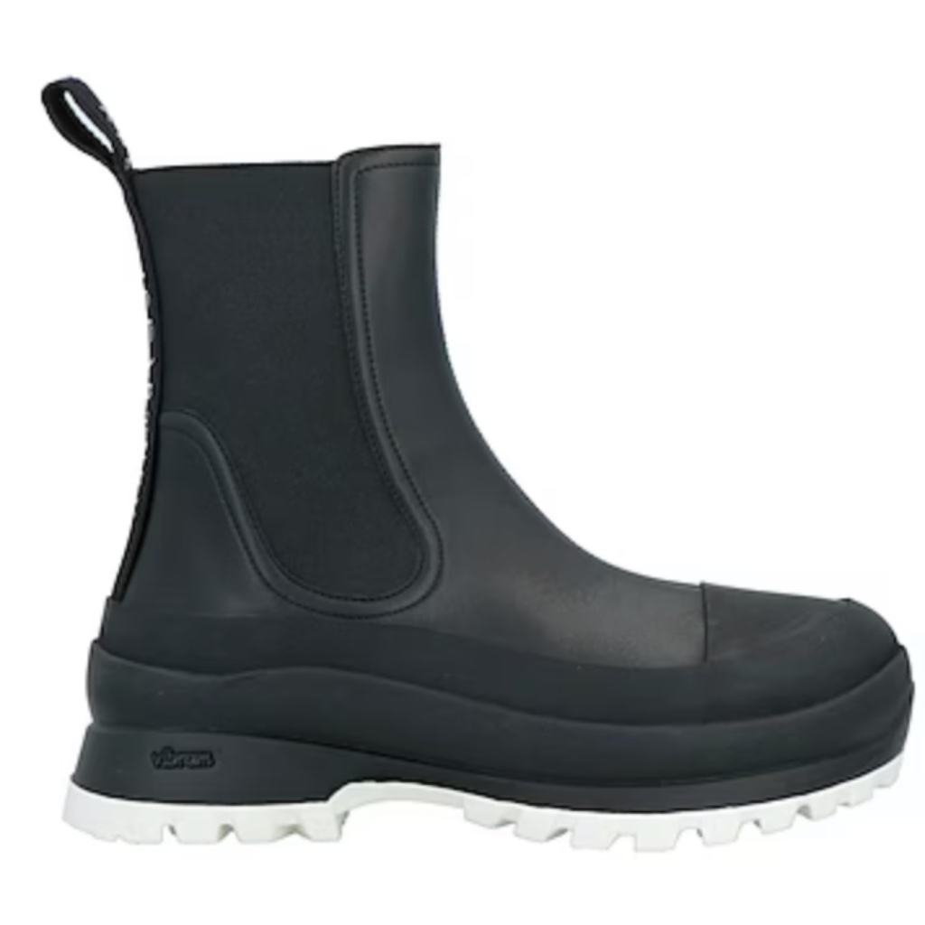 Brand New Stella Mccartney Ankle Boots
